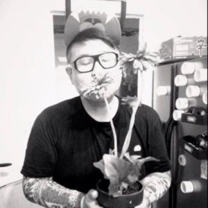 Meet your Posher, Hyukjun